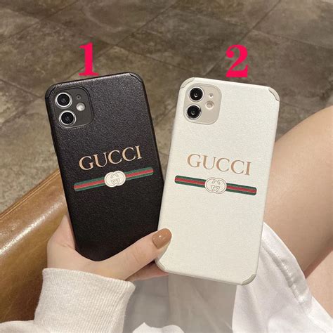 funda movil gucci|fundas gucci iphone.